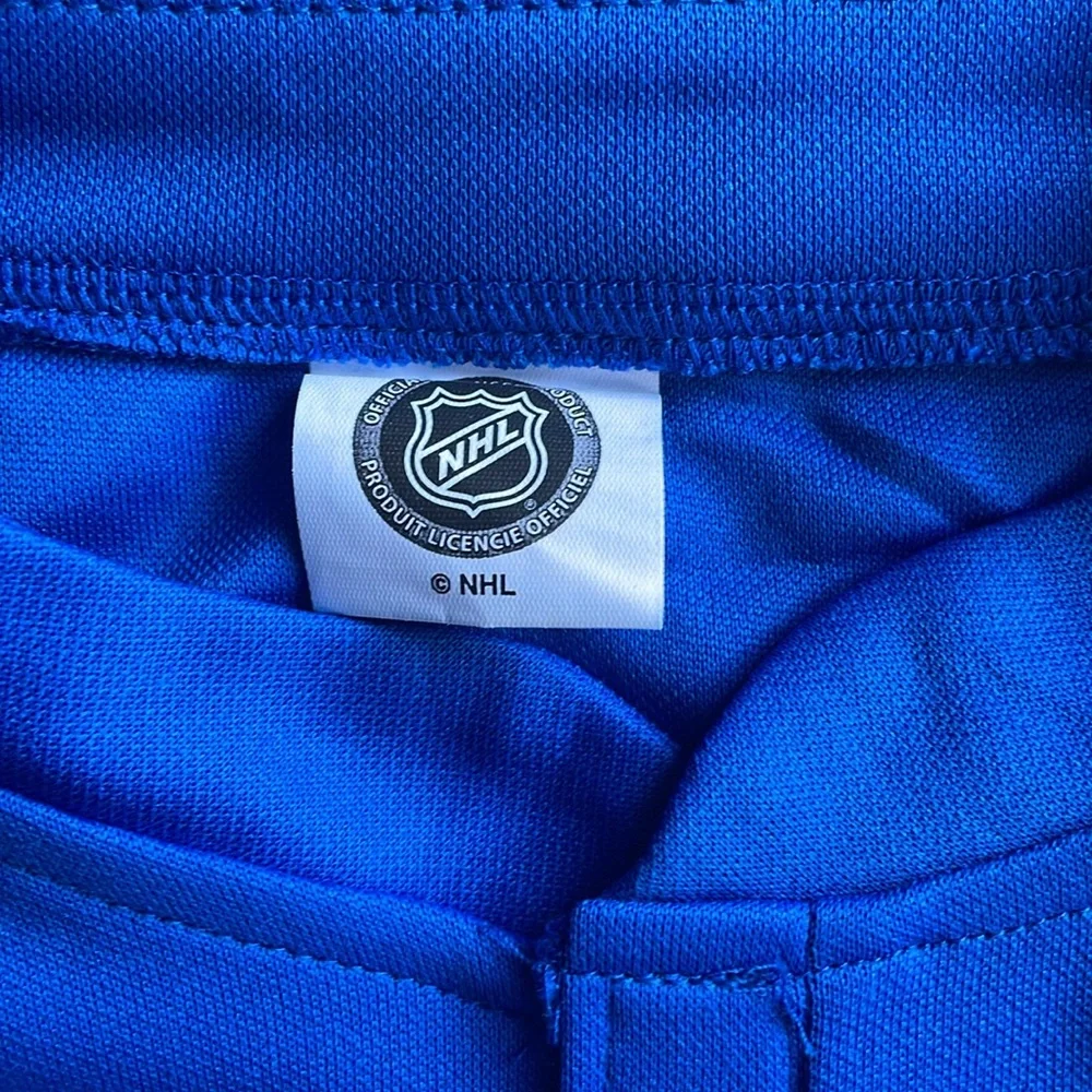 NWOT Pets First NHL New York Rangers Jersey